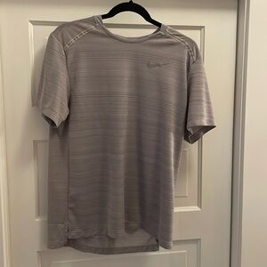 Nike Running Dri-fit Shirt